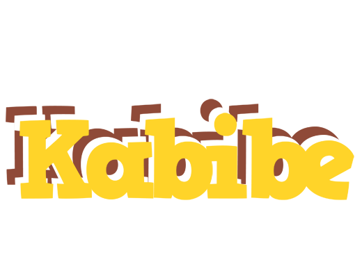 Kabibe hotcup logo