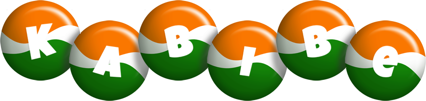 Kabibe india logo