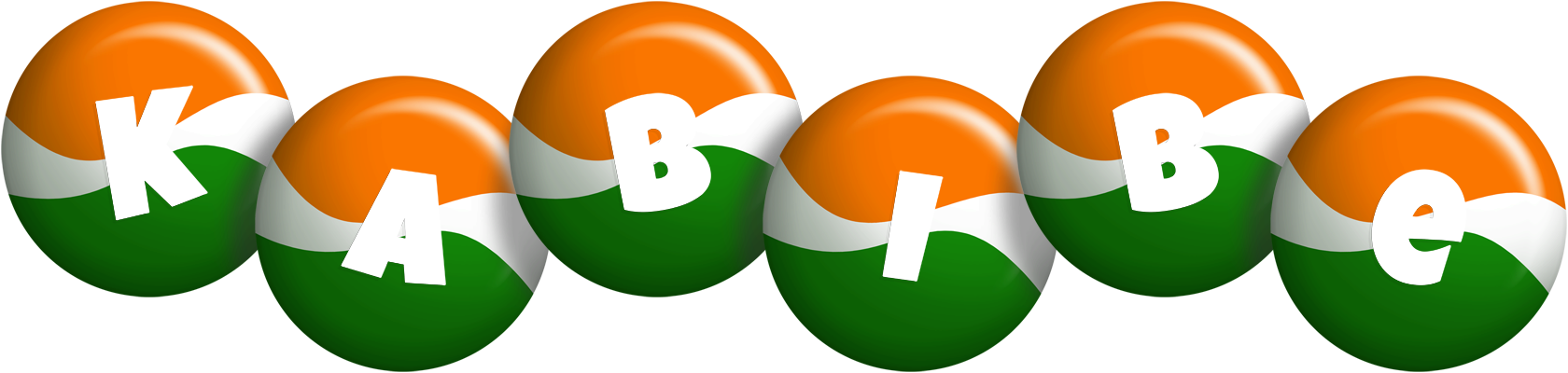 Kabibe india logo