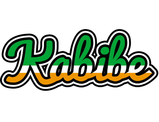 Kabibe ireland logo