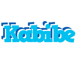 Kabibe jacuzzi logo