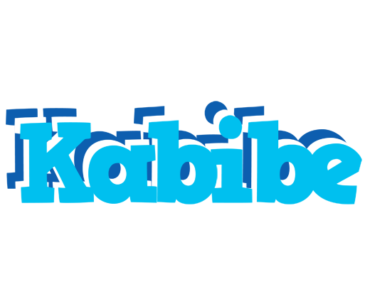 Kabibe jacuzzi logo