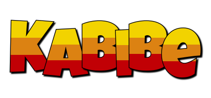 Kabibe jungle logo