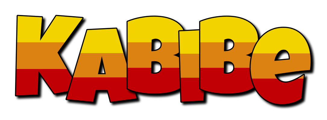 Kabibe jungle logo