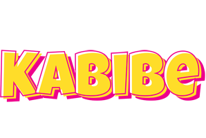 Kabibe kaboom logo