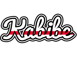 Kabibe kingdom logo