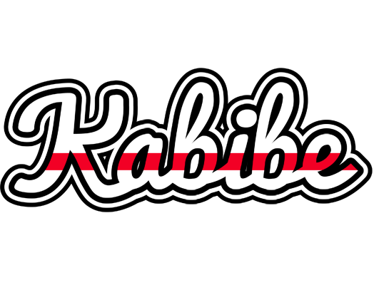 Kabibe kingdom logo