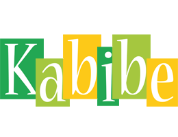 Kabibe lemonade logo