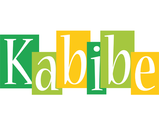 Kabibe lemonade logo