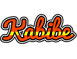Kabibe madrid logo