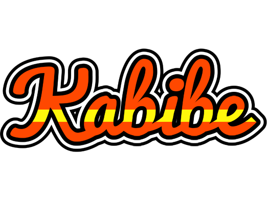 Kabibe madrid logo