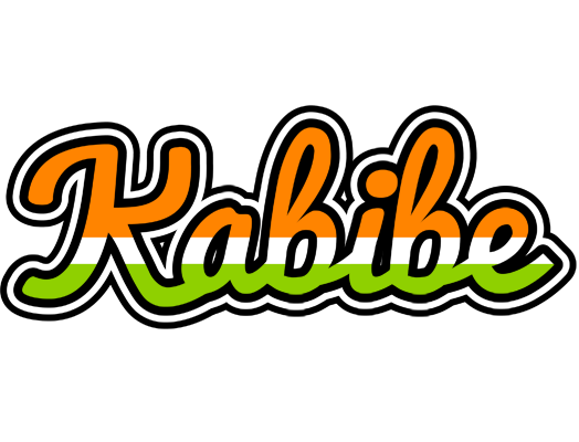 Kabibe mumbai logo