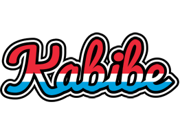 Kabibe norway logo