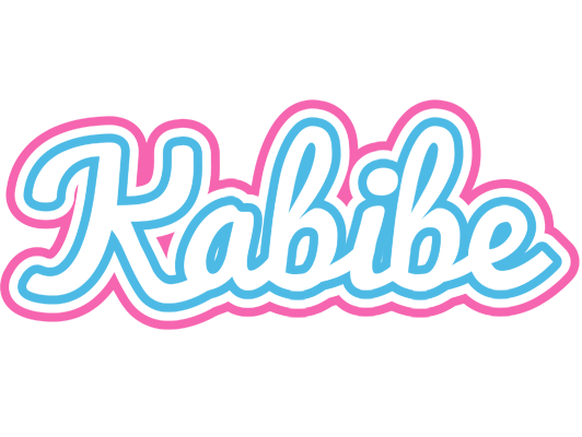 Kabibe outdoors logo
