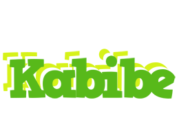 Kabibe picnic logo