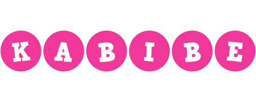 Kabibe poker logo