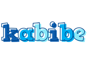 Kabibe sailor logo