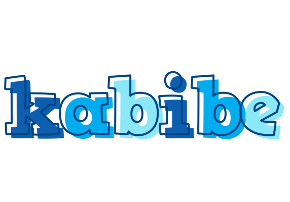 Kabibe sailor logo