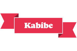 Kabibe sale logo