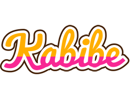Kabibe smoothie logo