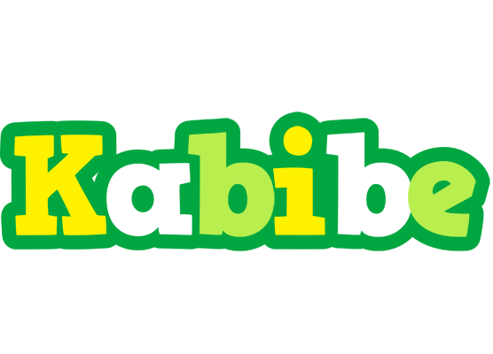 Kabibe soccer logo