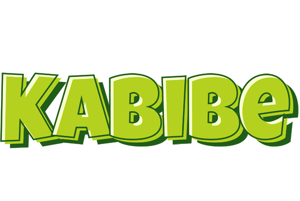 Kabibe summer logo
