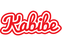 Kabibe sunshine logo