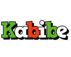Kabibe venezia logo