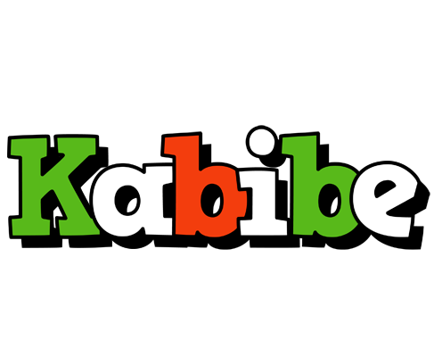 Kabibe venezia logo