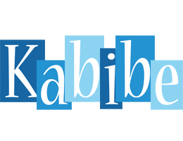 Kabibe winter logo