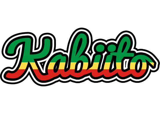 Kabiito african logo