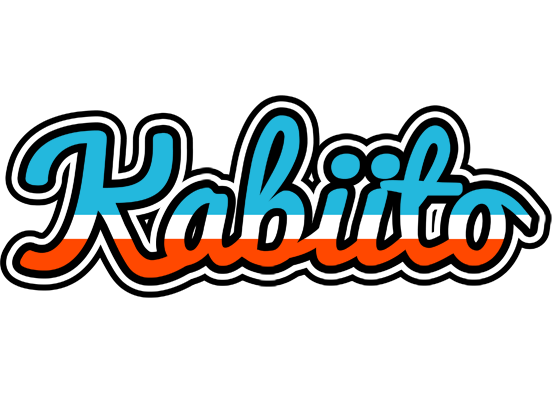 Kabiito america logo