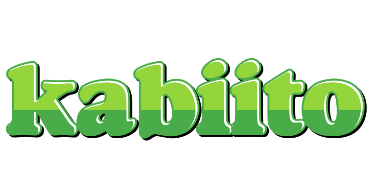 Kabiito apple logo