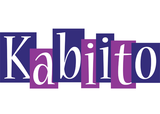 Kabiito autumn logo