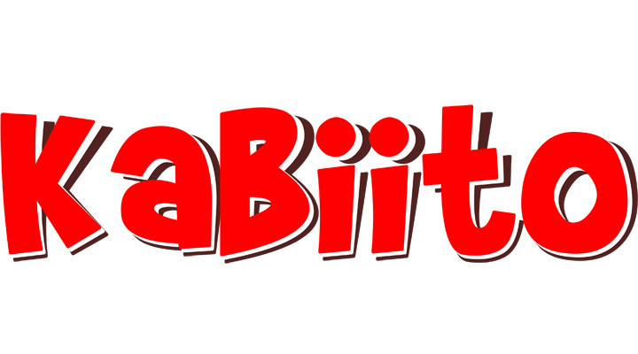 Kabiito basket logo