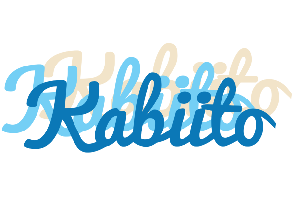 Kabiito breeze logo