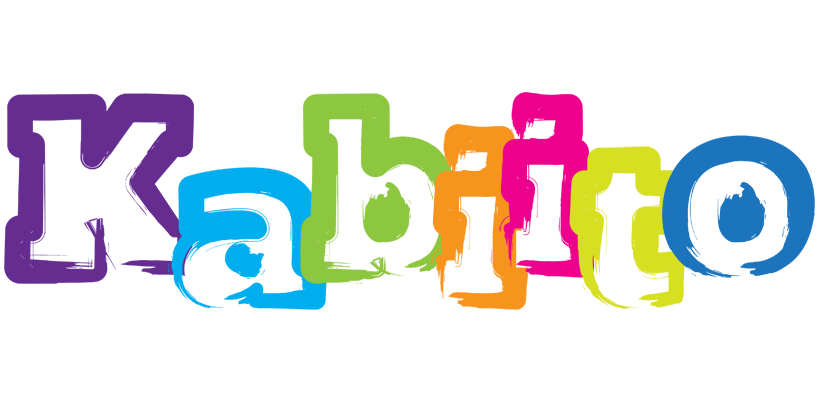 Kabiito casino logo