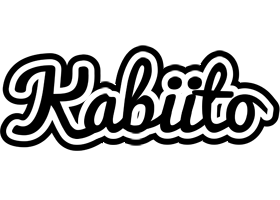 Kabiito chess logo