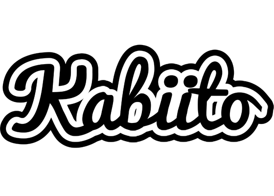 Kabiito chess logo