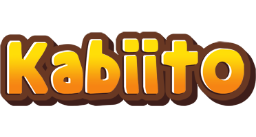 Kabiito cookies logo