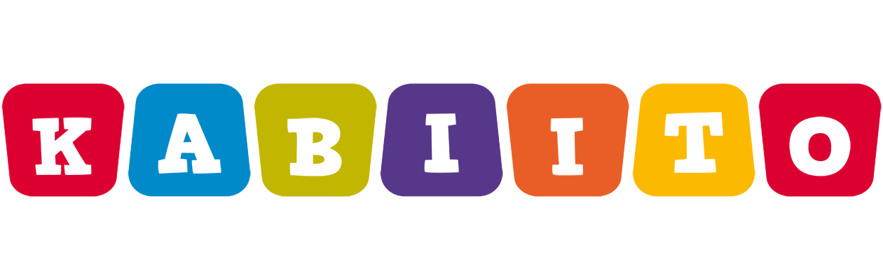 Kabiito daycare logo