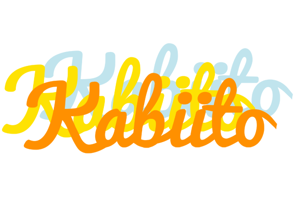 Kabiito energy logo
