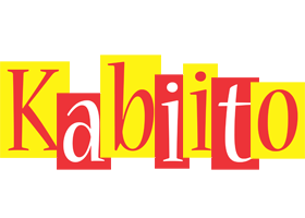 Kabiito errors logo