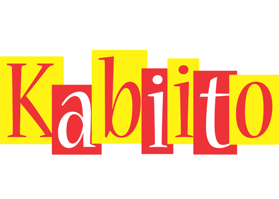 Kabiito errors logo