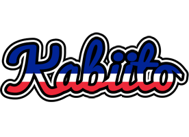 Kabiito france logo