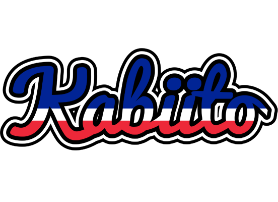 Kabiito france logo