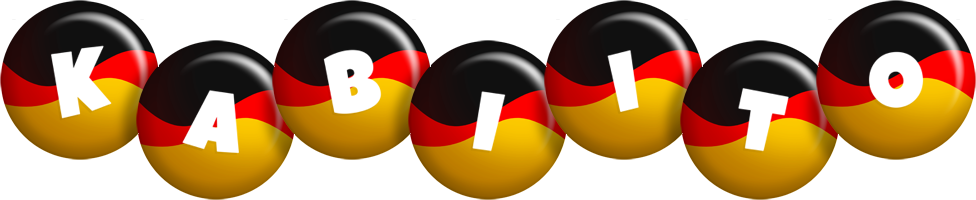 Kabiito german logo