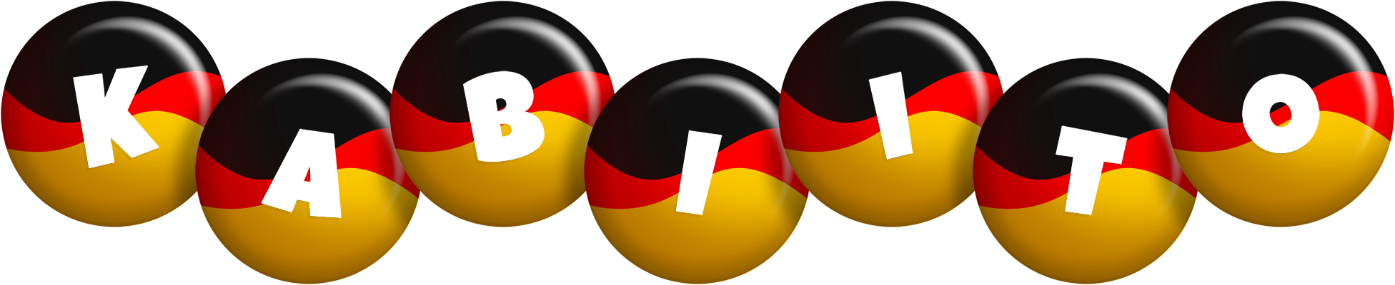 Kabiito german logo