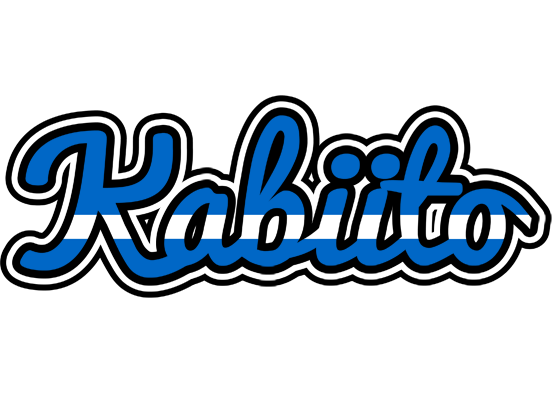 Kabiito greece logo