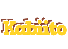 Kabiito hotcup logo